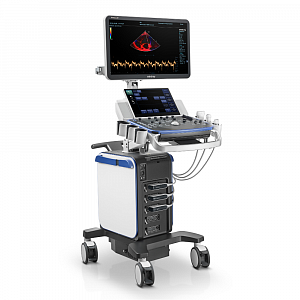       Mindray Vetus 8